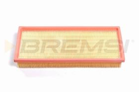 Bremsi FA1232 - FILTRO DE AIRE | AIR FILTER