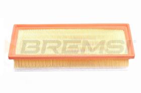 Bremsi FA1236 - FILTRO DE AIRE | AIR FILTER