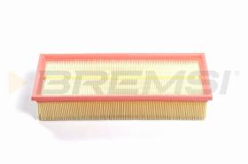 Bremsi FA1237 - FILTRO DE AIRE | AIR FILTER