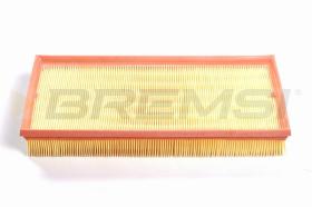Bremsi FA1239 - FILTRO DE AIRE | AIR FILTER