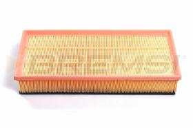Bremsi FA1240 - FILTRO DE AIRE | AIR FILTER