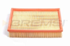 Bremsi FA1241 - FILTRO DE AIRE | AIR FILTER