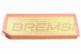 Bremsi FA1242 - FILTRI ARIA | AIR FILTER