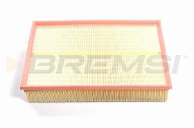 Bremsi FA1246 - FILTRO DE AIRE | AIR FILTER