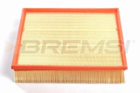 Bremsi FA1252 - FILTRI ARIA | AIR FILTER