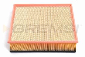 Bremsi FA1253 - FILTRO DE AIRE | AIR FILTER