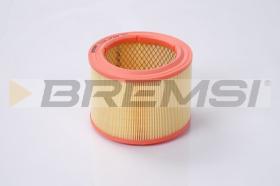 Bremsi FA1254 - FILTRO DE AIRE | AIR FILTER