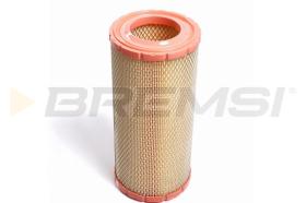 Bremsi FA1255 - FILTRO DE AIRE | AIR FILTER