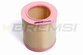 Bremsi FA1260 - FILTRO DE AIRE | AIR FILTER
