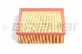 Bremsi FA1262 - FILTRO DE AIRE | AIR FILTER