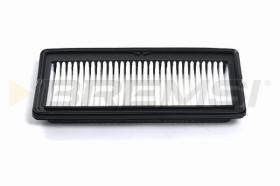 Bremsi FA1266 - FILTRO DE AIRE | AIR FILTER