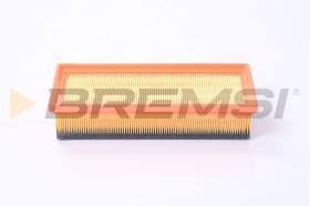 Bremsi FA1269 - FILTRO DE AIRE | AIR FILTER