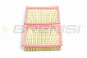 Bremsi FA1270 - FILTRO DE AIRE | AIR FILTER