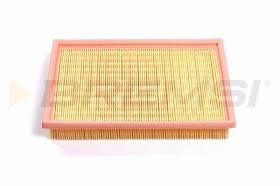 Bremsi FA1342 - FILTRO DE AIRE | AIR FILTER