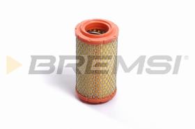 Bremsi FA1344 - FILTRO DE AIRE | AIR FILTER