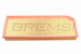 Bremsi FA1345 - FILTRI ARIA | AIR FILTER
