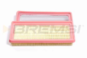 Bremsi FA1350 - FILTRO DE AIRE | AIR FILTER