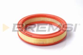 Bremsi FA1356 - FILTRO DE AIRE | AIR FILTER