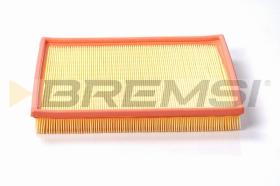Bremsi FA1357 - FILTRO DE AIRE | AIR FILTER