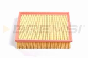 Bremsi FA1360 - FILTRO DE AIRE | AIR FILTER