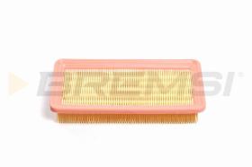 Bremsi FA1364 - FILTRO DE AIRE | AIR FILTER