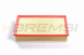 Bremsi FA1365 - FILTRO DE AIRE | AIR FILTER