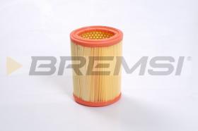 Bremsi FA1366 - FILTRO DE AIRE | AIR FILTER