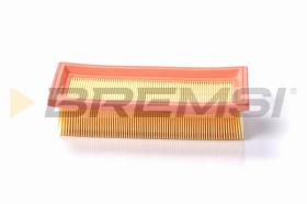 Bremsi FA1371 - FILTRO DE AIRE | AIR FILTER