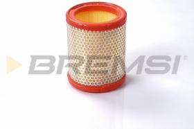 Bremsi FA1374 - FILTRO DE AIRE | AIR FILTER
