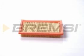 Bremsi FA1376 - FILTRO DE AIRE | AIR FILTER