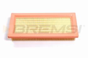 Bremsi FA1382 - FILTRO DE AIRE | AIR FILTER