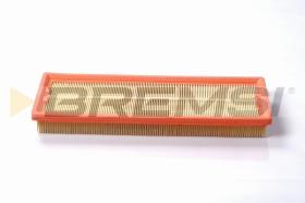 Bremsi FA1383 - FILTRO DE AIRE | AIR FILTER
