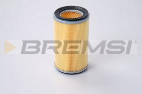 Bremsi FA1386 - FILTRO DE AIRE | AIR FILTER