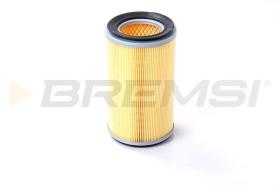 Bremsi FA1386 - FILTRO DE AIRE | AIR FILTER