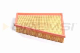 Bremsi FA1387 - FILTRO DE AIRE | AIR FILTER