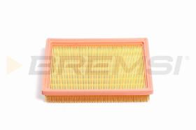 Bremsi FA1407 - FILTRO DE AIRE | AIR FILTER
