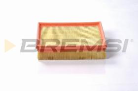 Bremsi FA1580 - FILTRO DE AIRE | AIR FILTER