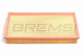 Bremsi FA1581 - FILTRI ARIA | AIR FILTER