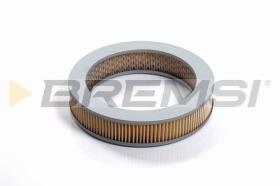 Bremsi FA1582 - FILTRO DE AIRE | AIR FILTER