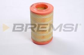 Bremsi FA1583 - FILTRO DE AIRE | AIR FILTER