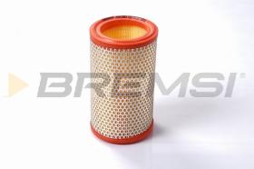 Bremsi FA1585 - FILTRO DE AIRE | AIR FILTER