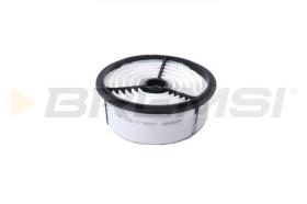 Bremsi FA1590 - FILTRO DE AIRE | AIR FILTER