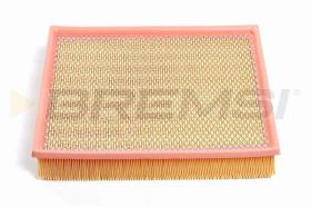 Bremsi FA1592 - FILTRO DE AIRE | AIR FILTER
