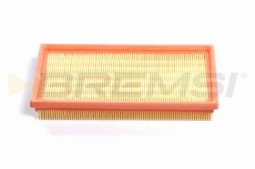 Bremsi FA1595 - FILTRO DE AIRE | AIR FILTER