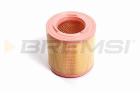 Bremsi FA1596 - FILTRO DE AIRE | AIR FILTER