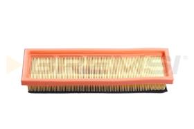 Bremsi FA1597 - FILTRO DE AIRE | AIR FILTER