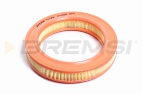 Bremsi FA1599 - FILTRO DE AIRE | AIR FILTER