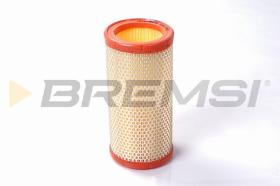 Bremsi FA1614 - FILTRO DE AIRE | AIR FILTER