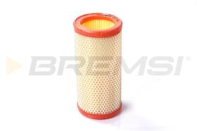 Bremsi FA1614 - FILTRO DE AIRE | AIR FILTER
