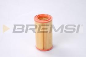 Bremsi FA1615 - FILTRO DE AIRE | AIR FILTER
